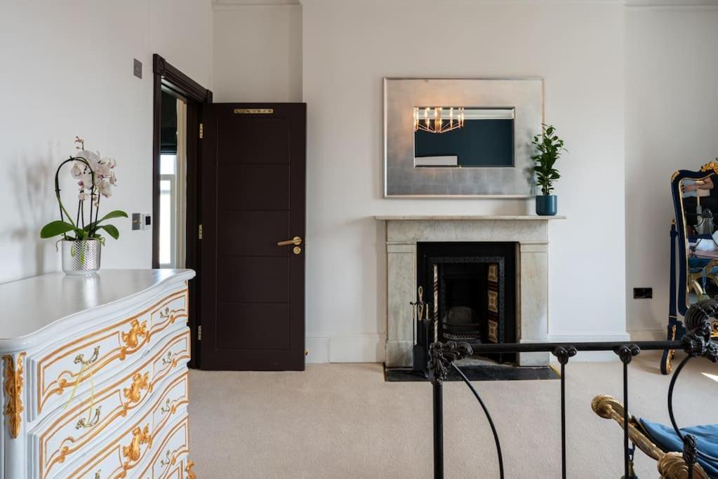 Apartment Luxury Duplex Penthouse On The With Panoramic Sea Views Herne Bay