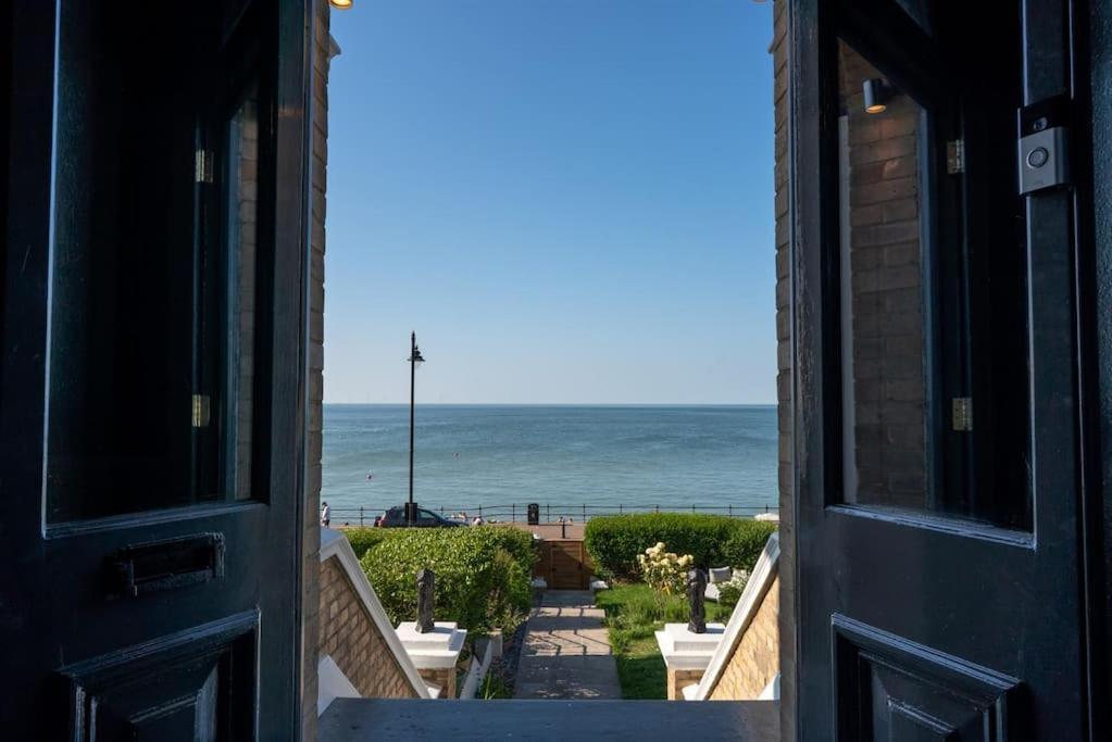 Apartment Luxury Duplex Penthouse On The With Panoramic Sea Views