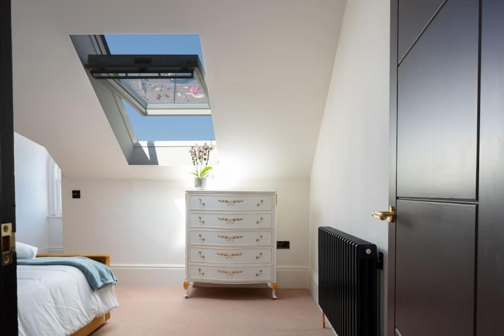 Luxury Duplex Penthouse On The With Panoramic Sea Views Herne Bay
