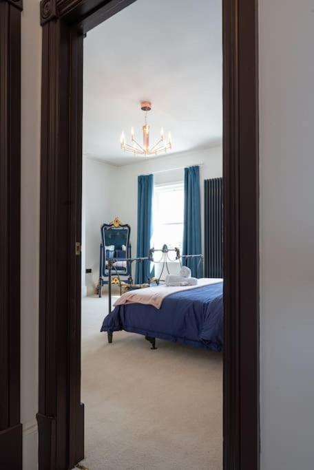 Luxury Duplex Penthouse On The With Panoramic Sea Views Apartment Herne Bay