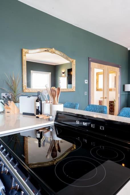 Luxury Duplex Penthouse On The With Panoramic Sea Views Herne Bay
