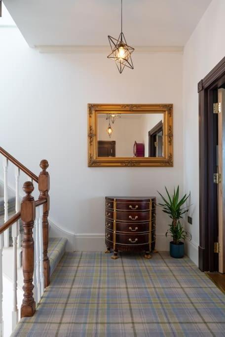 Luxury Duplex Penthouse On The With Panoramic Sea Views Apartment Herne Bay